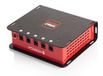 Gator Frameworks GTR-PWR-5-F pedaal board power supply 5 outputs EU