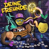 Universal Music Deine Freunde - Ordentlich Durcheinander (CD)