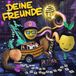 Universal Music Deine Freunde - Ordentlich Durcheinander (CD)