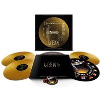 Project Hail Mary Project Hail Mary LP