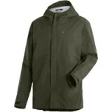 Maier Sports Waterdichte Jas Hochblauen