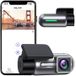 V57 WiFi Mini Dash Cam 1080p