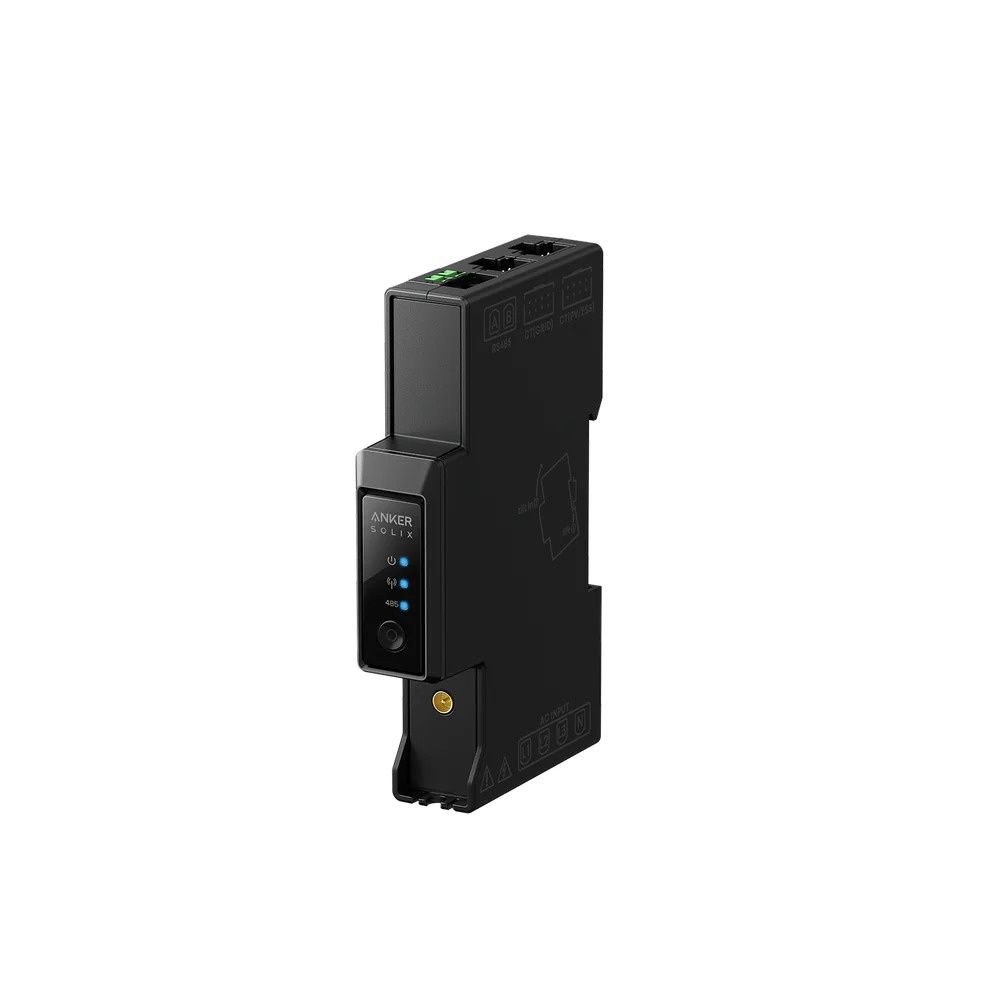 Anker SOLIX Smart Meter Gen 2 Three-Phase