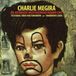 Konkurrent Numero Charlie Megira - Yesterday, Today, And Tomorrow (7" Single)