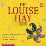 Die Hörbuch Hamburg HHV GmbH Die Louise-Hay-Box: 3 CDs