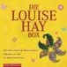 Die Hörbuch Hamburg HHV GmbH Die Louise-Hay-Box: 3 CDs