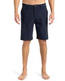 Quiksilver Union Amphibian 20´´ Zwembroek Blauw W31 Mannen