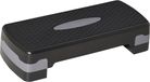 HOMCOM Stepper d'aérobic - PP - 68x29x15cm - Noir