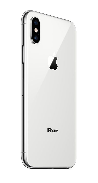 Apple iPhone XS 64GB - Zilver