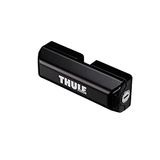 Thule Zwart busje slot