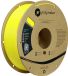 Polymaker Yellow Filament ASA UV-bestendig, Weerbestendig, Hittebestendig, Slagvast 1.75 mm 1000 g Geel PolyLite