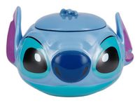 Paladone Stitch Cookie Jar - Ceramic - Multi