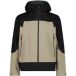 CMP Waterdichte jas met capuchon Three-Layer
