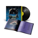 SPLAT! LP - Deep Purple