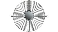 ebm-papst LZ36 Ventilator 17,2 cm