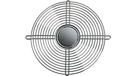 ebm-papst LZ36 Ventilator 17,2 cm