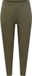 Kaffe Curve bandplooibroek jia Kaki-44