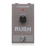 TC Electronic Rush Booster - Distortion voor gitaren