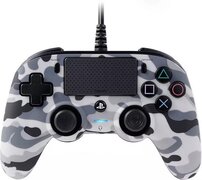 Nacon Camo Wired Compact Controller