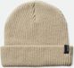 Brixton Heist Knit Beanie - Beige