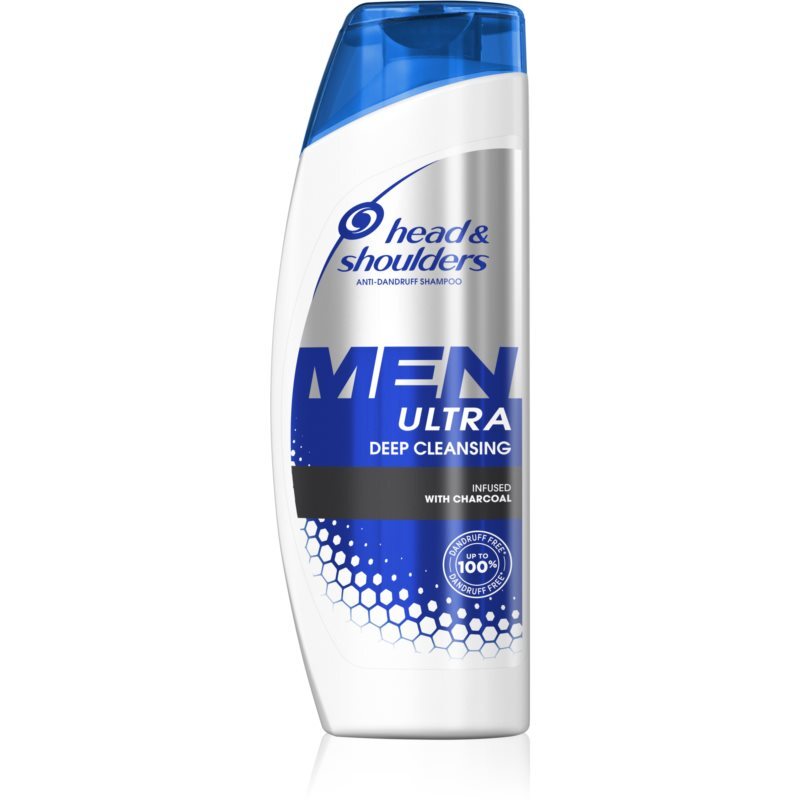 Head & Shoulders Ultra Deep Clean