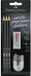 Faber-Castell Schoolset - 3 Grafiet Potloden HB met Gum en Puntenslijper - Zwart