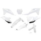 UFO PLAST Complete kit gasgas EX-F 250 2021-2023