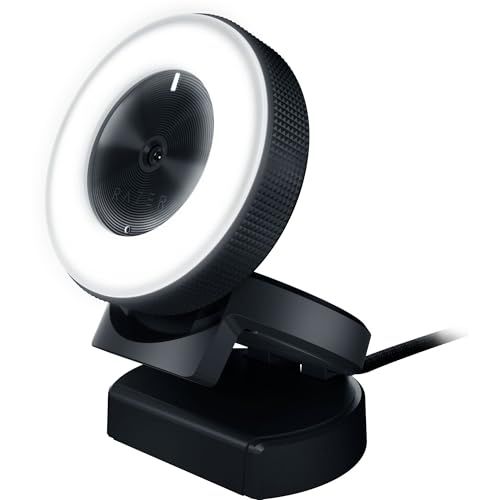 Razer Kiyo - Fotocamera met transmissie via USB