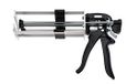 RS PRO Cartouchepers, type lijmpistool, 400 ml