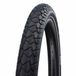 Schwalbe Hybrid Al Grounder 27.5 Inch Black Polyester Clincher Bike Tyre