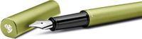 Pelikan Ineo - vulpen - Green Oasis - groen - in metalen etui