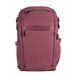 VANGUARD Veo Metro B30L MG fotorugzak voor cameralenzen, 16 inch laptop en tablet, magenta