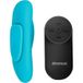 Diversual Venus Thong Vibrator Turquoise 1 pièce