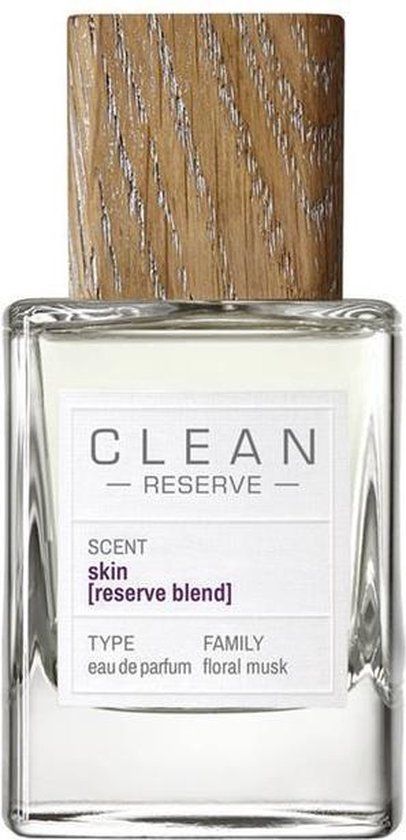 CLEAN Skin Reserve Blend / 50 ml / Unisex