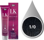 Lisap LK Oil Protection Complex 1/0 Unique Standard