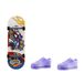 Hot Wheels SKATE BIG AIR BAT Fingerboard Multicolour Metal,Plastic 5+ Years