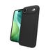 ZAGG Luxe mobiele telefoon hoesje voor Apple iPhone Air, Grafeen, Zwart