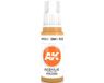 AK-Interactive Couleur Acrylique pour Modélisme Dark Flesh - 17ml - AK-11056