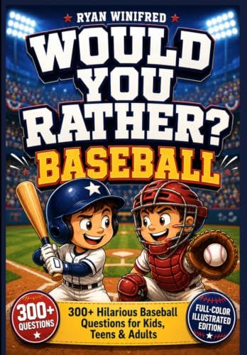 Baseball Would You Rather? Dugout Debate Edition