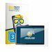 BROTECT Screenprotector 3 Stuks voor Byybuo A10 Beschermglas Transparant