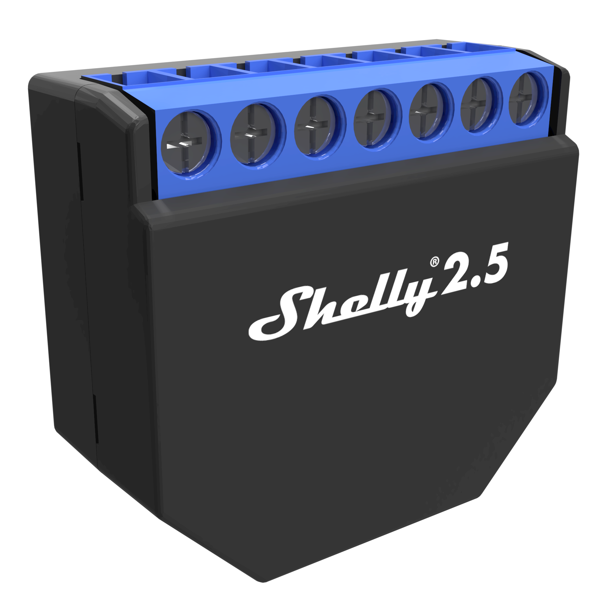 Shelly Shelly 2.5