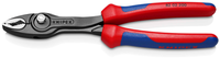 Knipex TwinGrip verstelbare grijptang