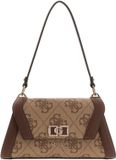 Guess Kleine Schoudertas Dames - Logo Print - Karnilla Logo - Print