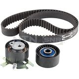 SNR KD459.54 verdelerset | Compatibel met: CITROËN C4 Coupe, C4 GRAND PICASSO I, C4 I, C4 PICASSO I Großraumlimousine, C5 II, C5 II Break, C5 III