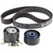 SNR KD459.54 verdelerset | Compatibel met: CITROËN C4 Coupe, C4 GRAND PICASSO I, C4 I, C4 PICASSO I Großraumlimousine, C5 II, C5 II Break, C5 III