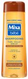 Mixa Bébé Zeer Zachte Ontwarrende Shampoo 300 ml