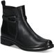 Caprice Dames Enkellaarsje 9-25312-45 022 G-breedte Maat: 41 EU