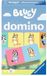 Ravensburger Bluey Jeu de dominos de poche