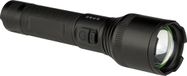 Abbey Camp Zaklamp - Oplaadbaar - USB-C - 6 Standen - 1000 LUMEN