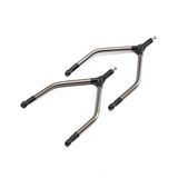 ECX ECX214013 accessoires, hardware en gereedschap, meerkleurig